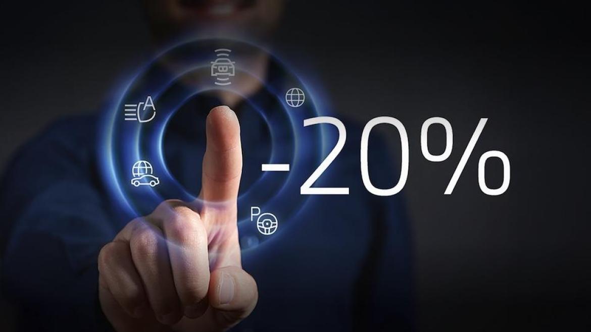 BMW ConnectedDrive Upgrades.