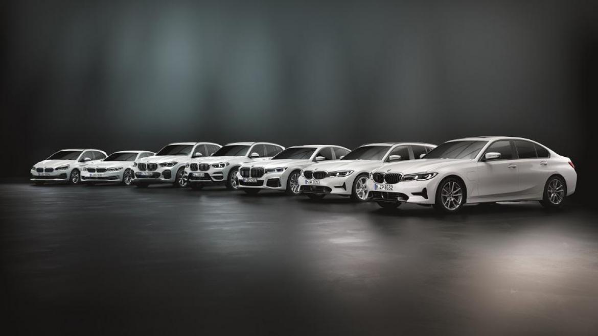 PHEV