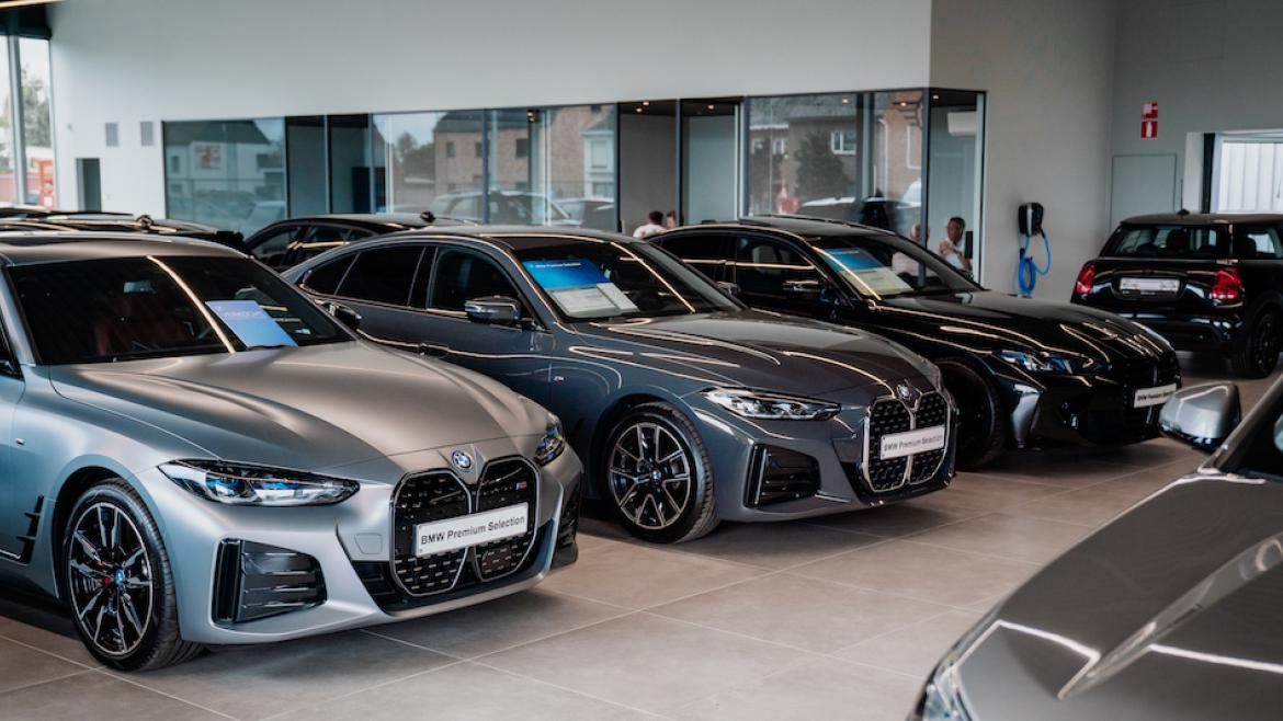 BPS & MINI NEXT Smets