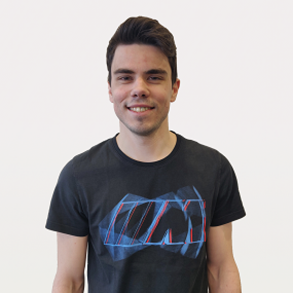 David Vermeulen