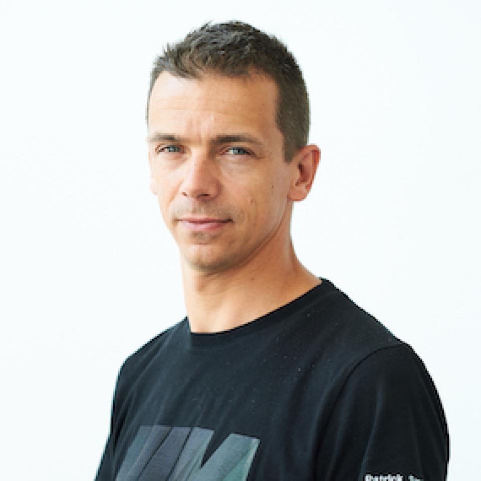 David Switters