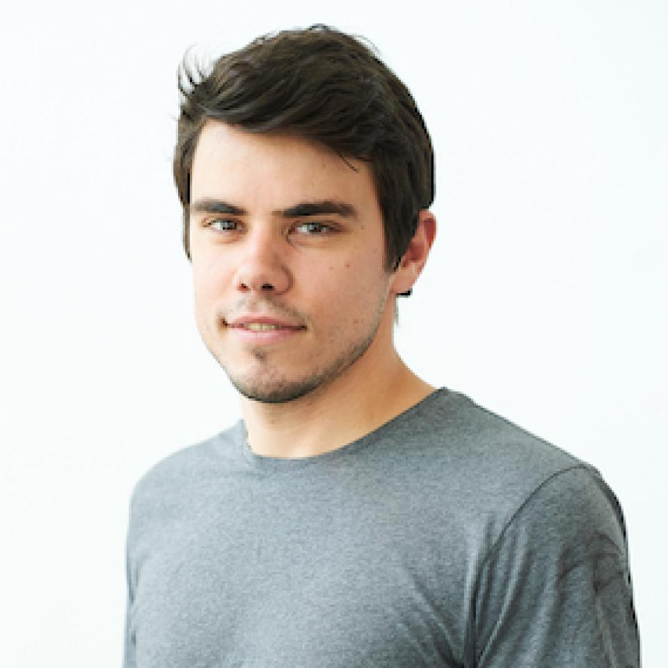 David Vermeulen