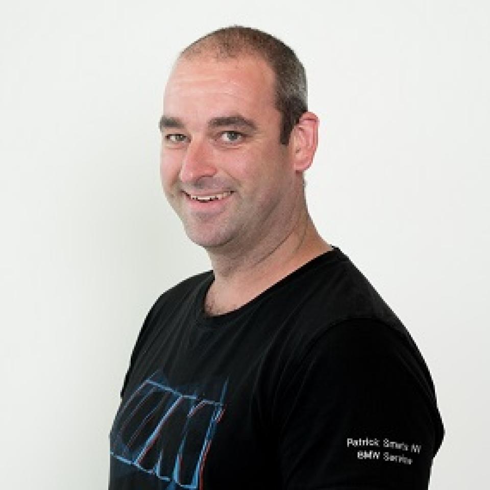 Kenny Janssens
