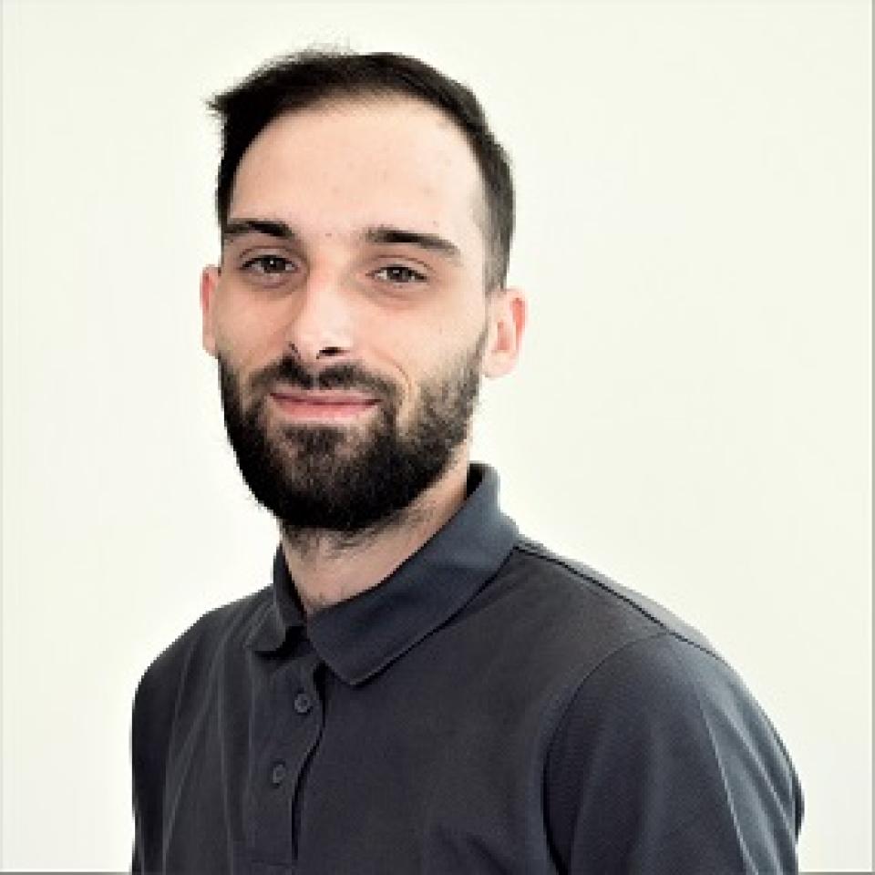 Cédric Détiège
