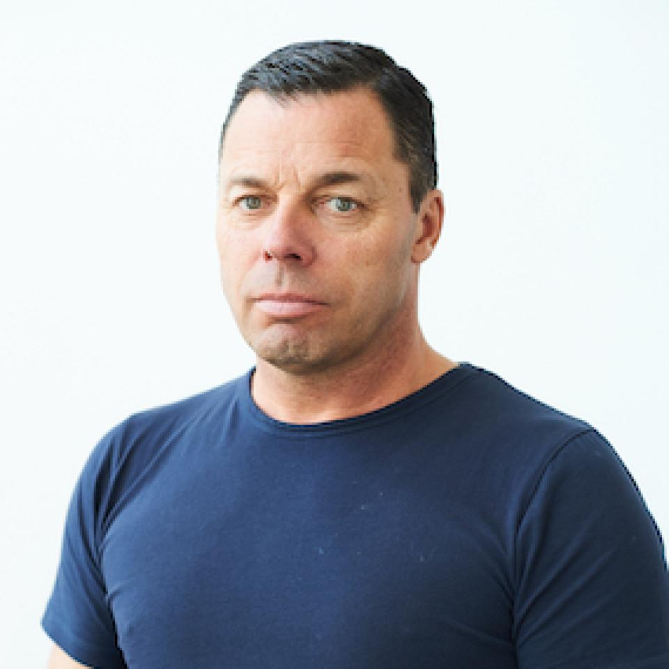 Frank van der Auwera