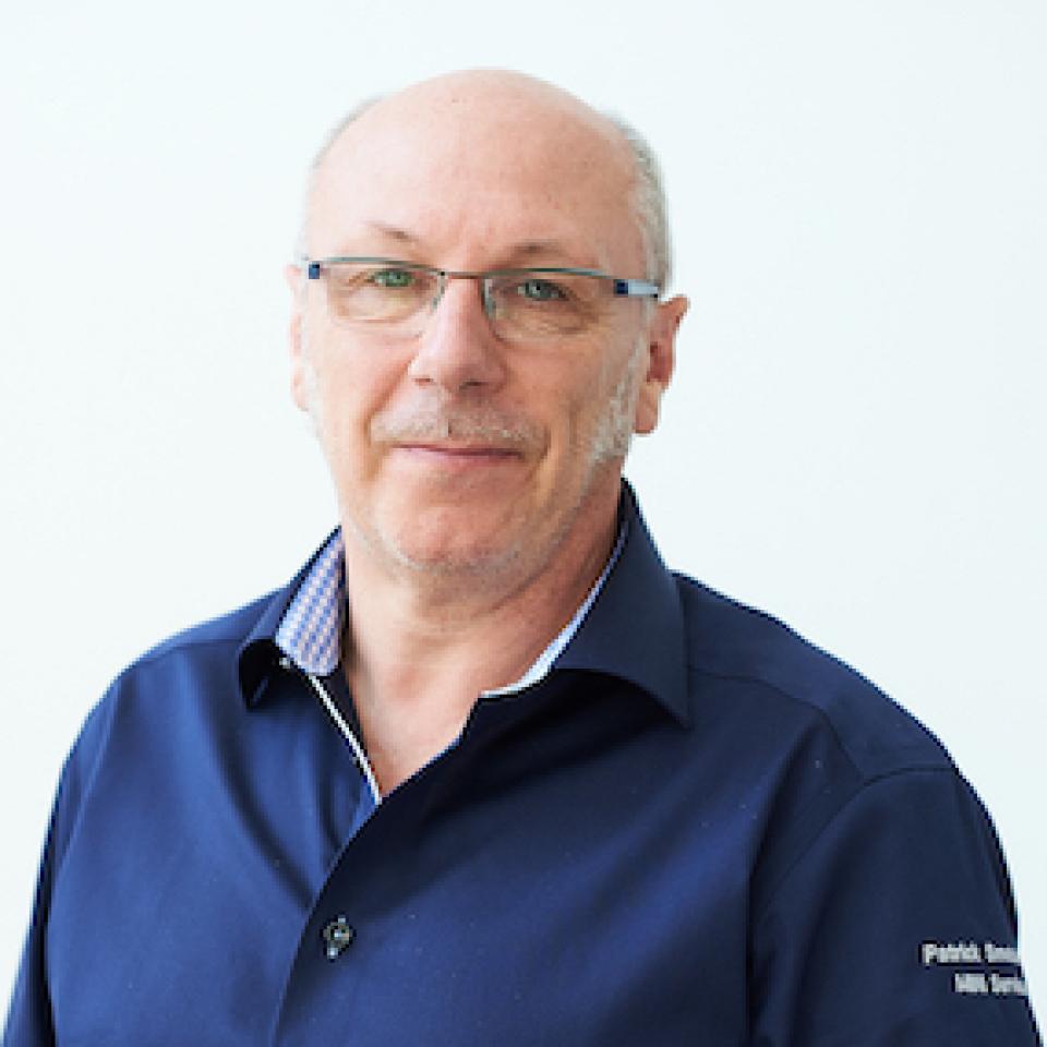 Geert Neirynck