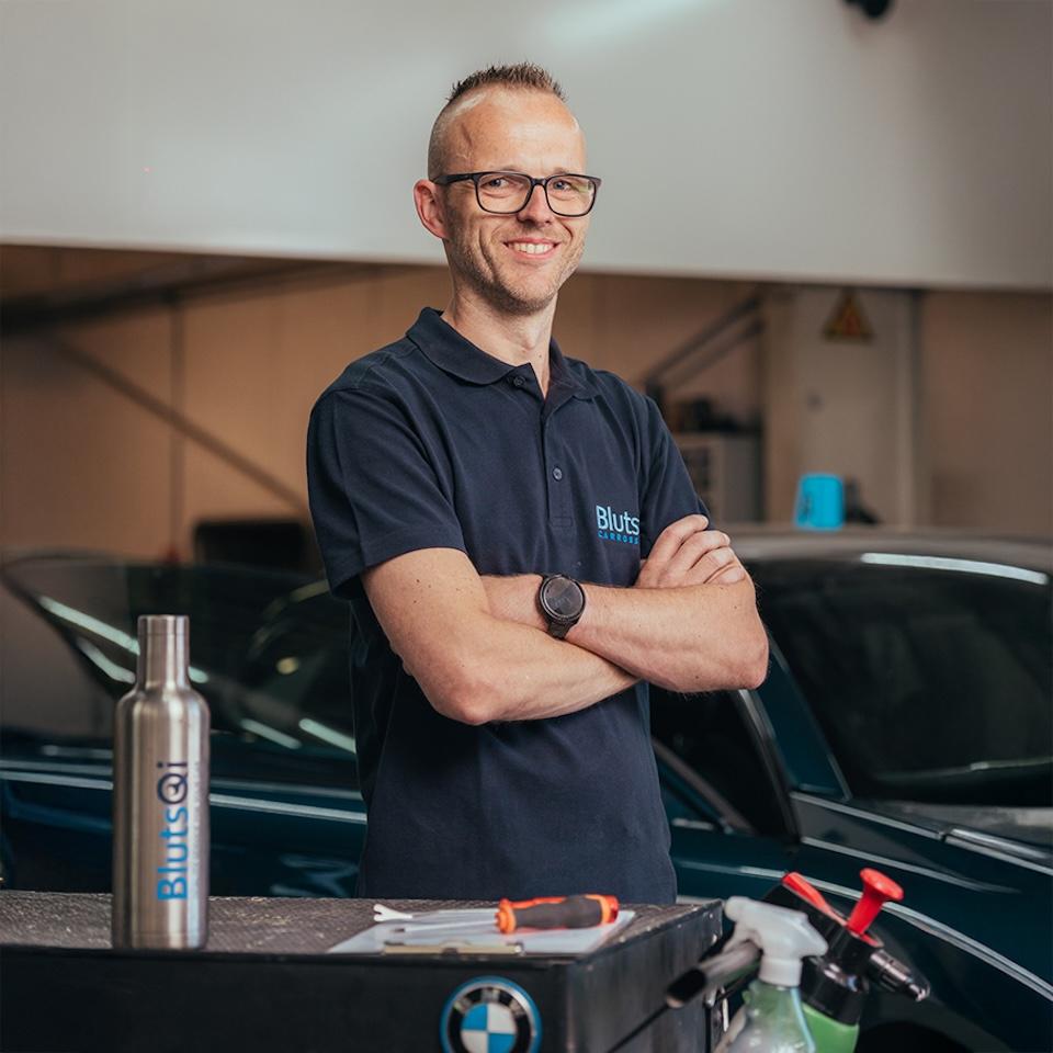 Jeroen Joostens