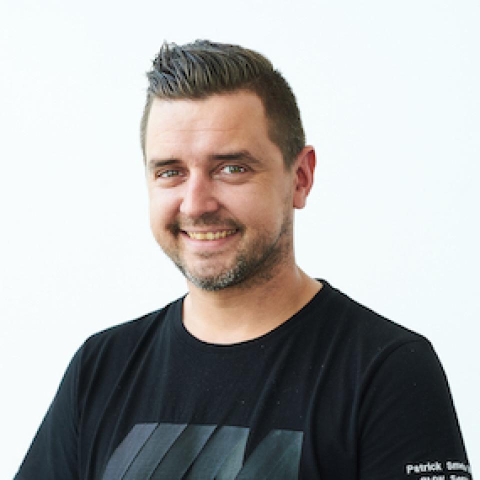 Joeri Roelants