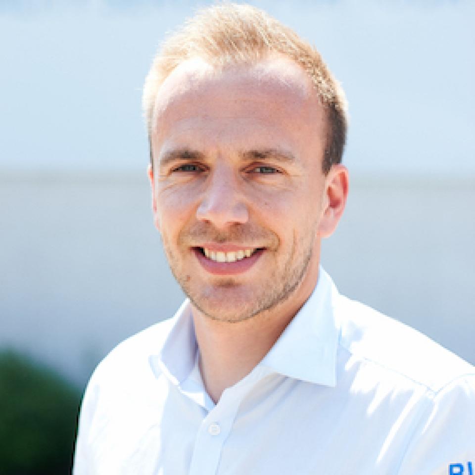 Jonas Meulepas