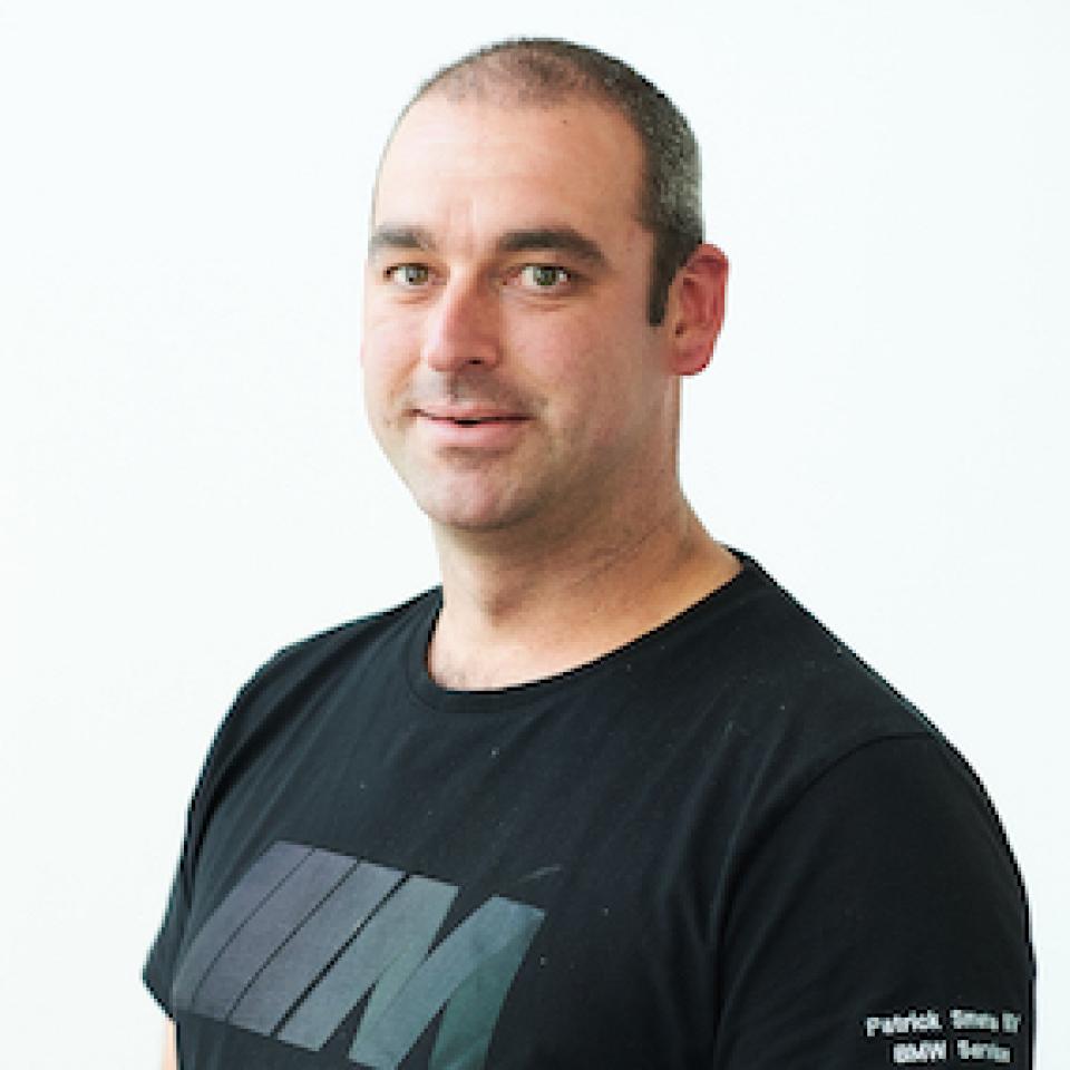 Kenny Janssens