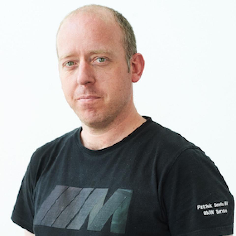 Kevin Cammerman