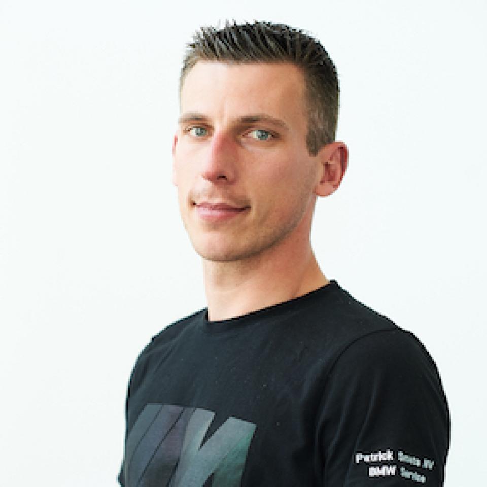 Kevin Minten
