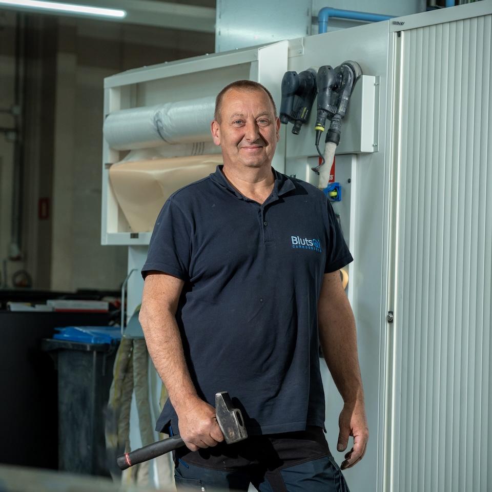 Raf Van Weert