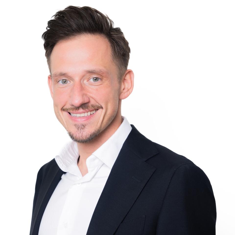 Stephen Vandaele