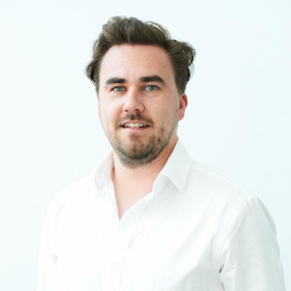 Tim Nuijens