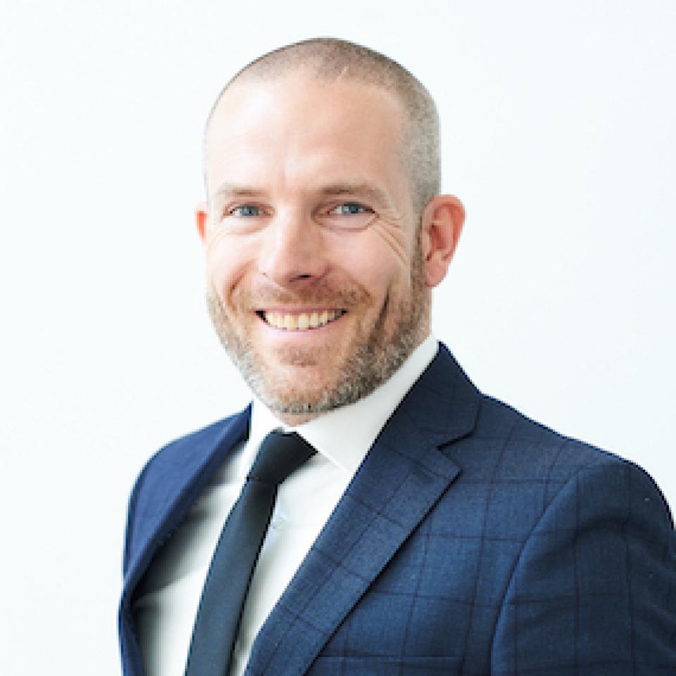 Tom De Saedeleer